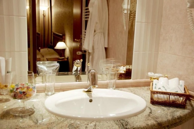 Hotel Mirage