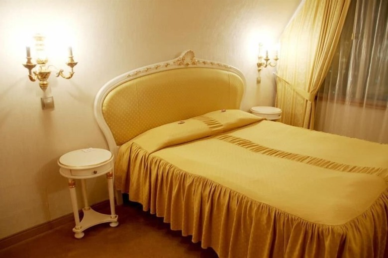 Hotel Mirage