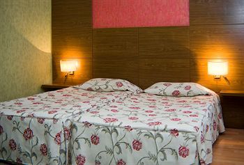 Plaza Hotel Burgas