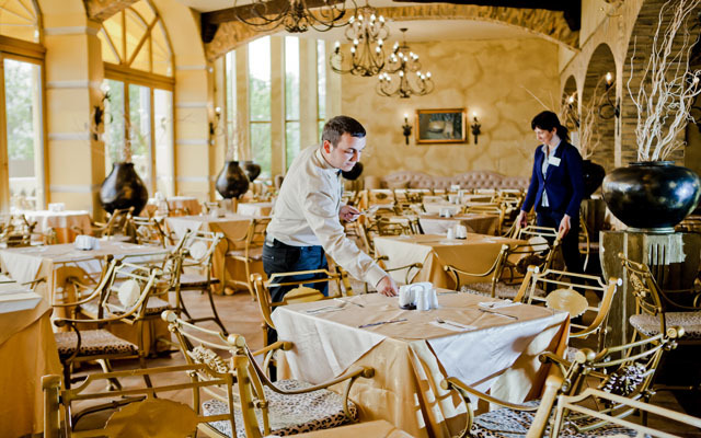 Hotel Grand Victoria