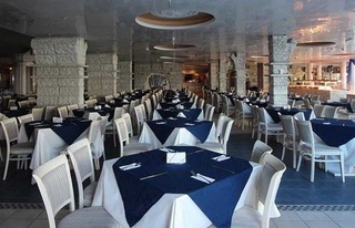Hotel Chaika Metropol