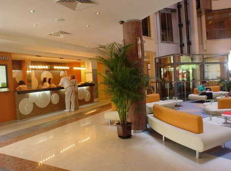 Meridian Hotel