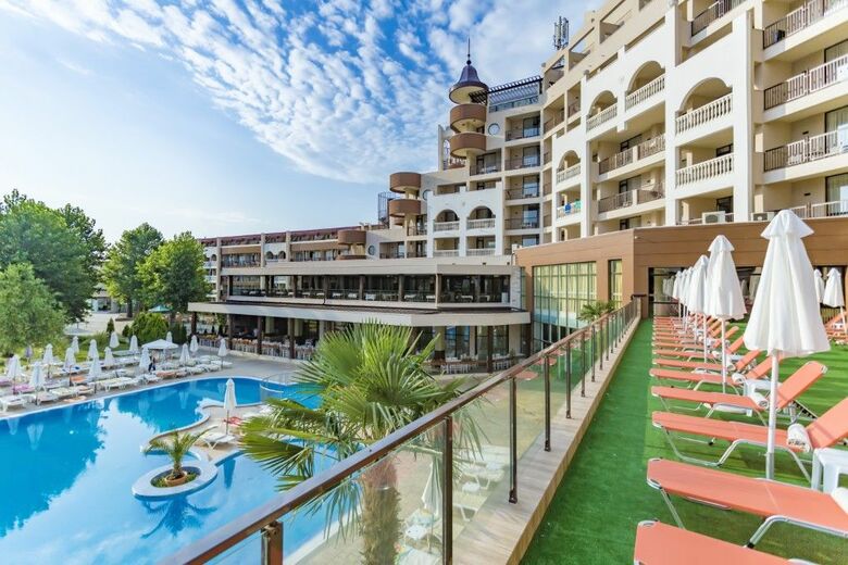 Hotel Imperial