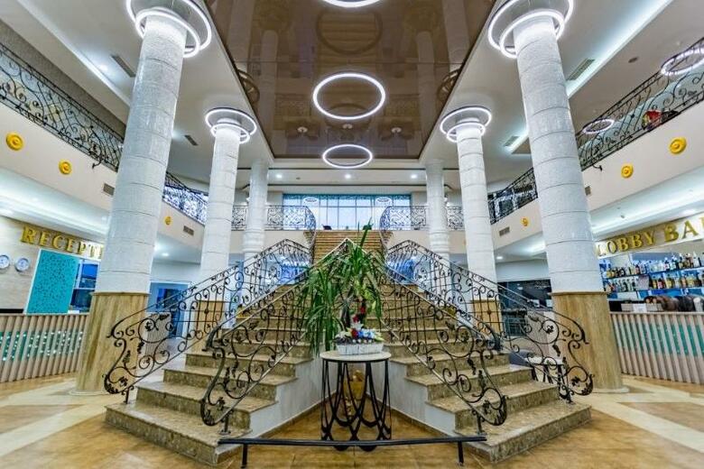 Hotel Imperial