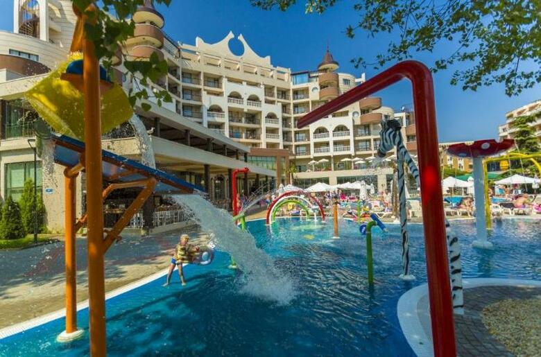 Hotel Imperial