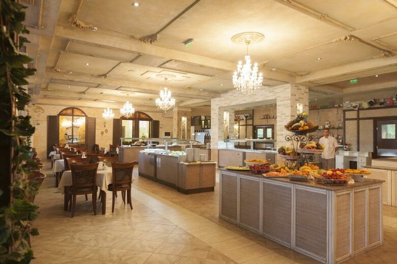 Hotel Imperial