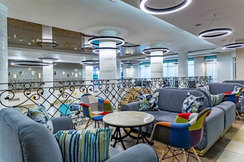 Hotel Imperial