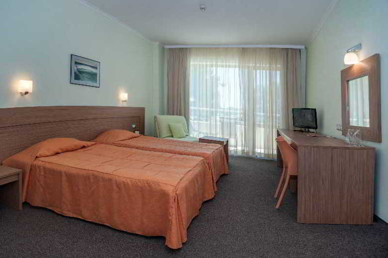 Hotel Jeravi