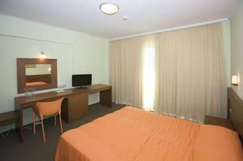 Hotel Jeravi