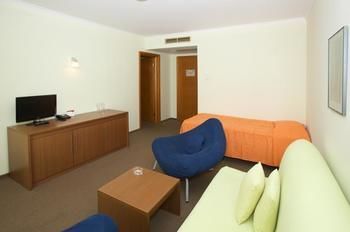 Hotel Jeravi