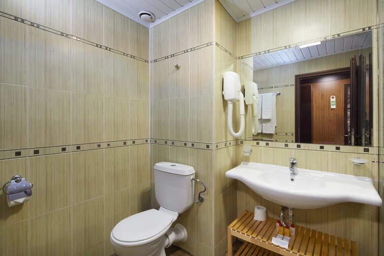 Hotel Nobel