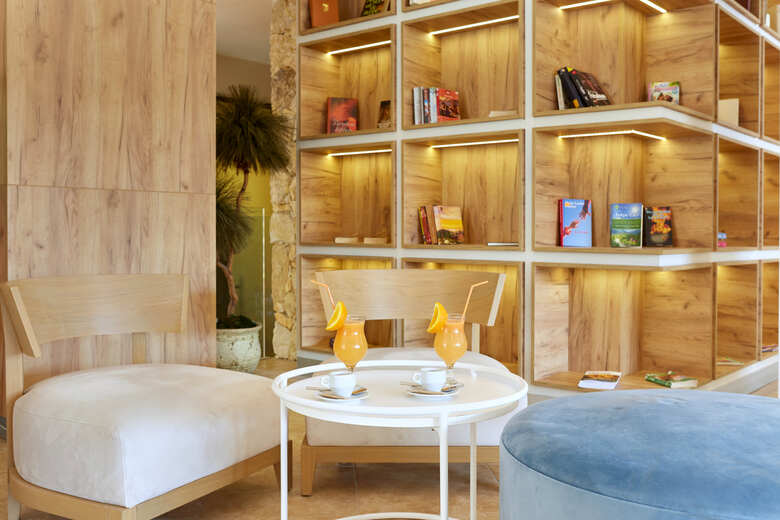 Hotel Nobel