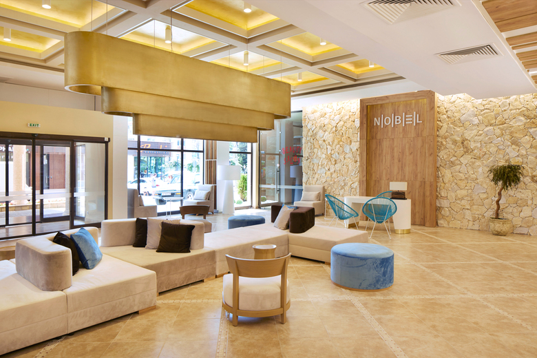 Hotel Nobel
