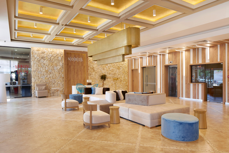 Hotel Nobel