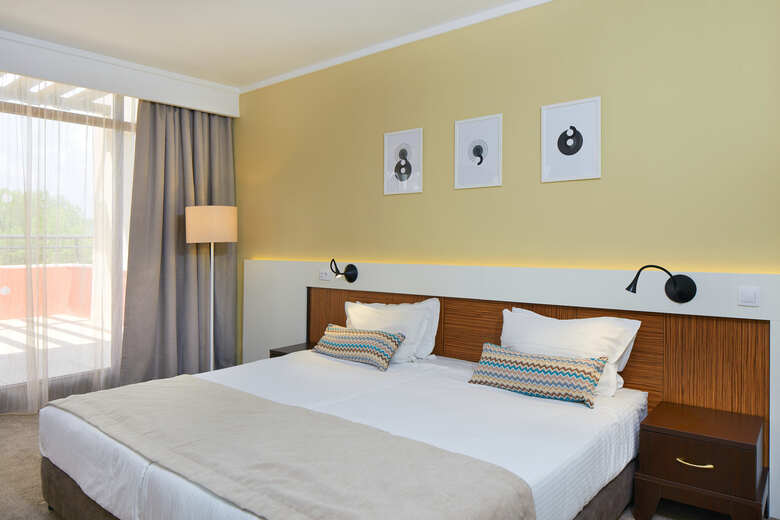 Hotel Nobel