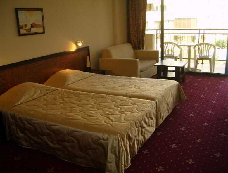 Hotel Nobel
