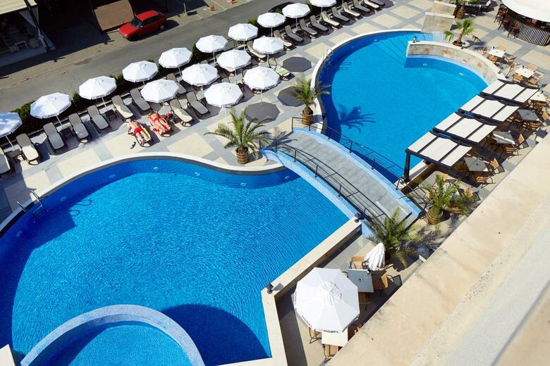 Hotel Nobel