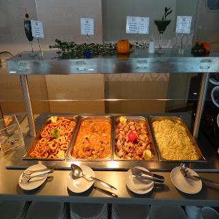 Hotel Mpm Kalina Garden