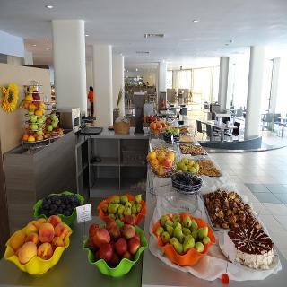 Hotel Mpm Kalina Garden