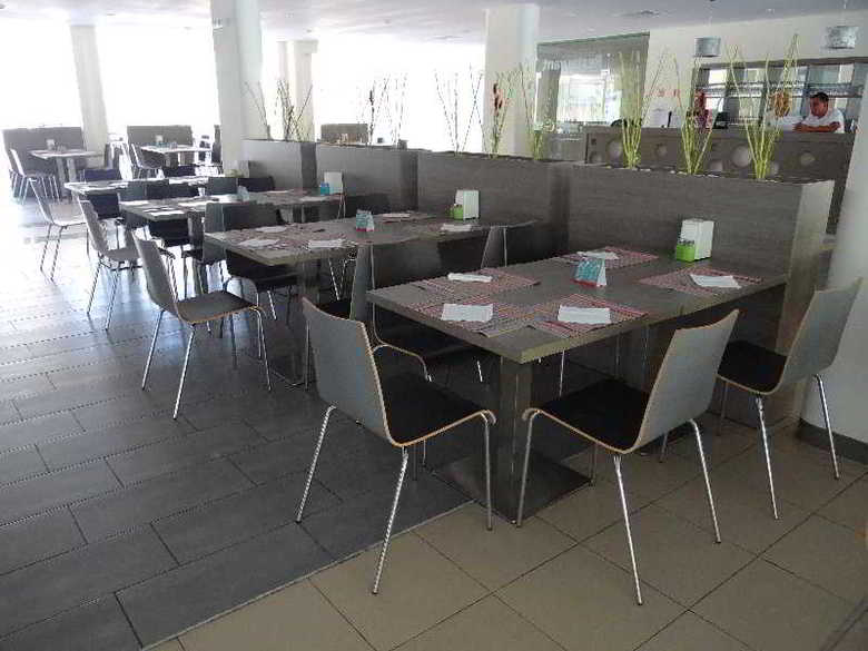Hotel Mpm Kalina Garden