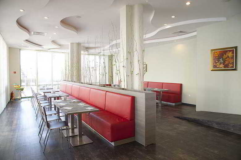 Hotel Mpm Kalina Garden