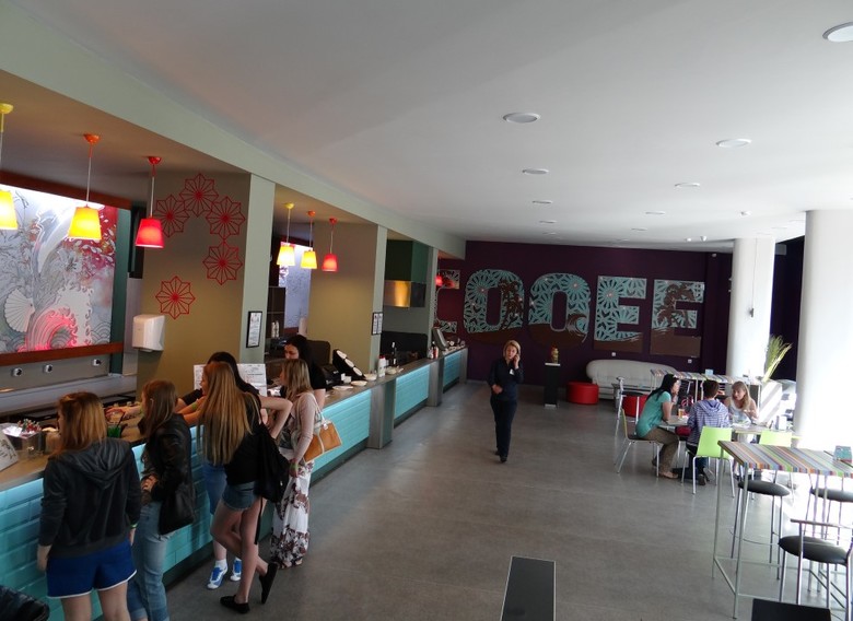 Hotel Mpm Kalina Garden
