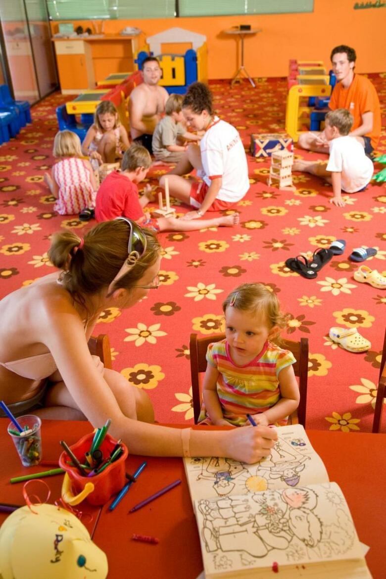 Hotel Riu Evrika