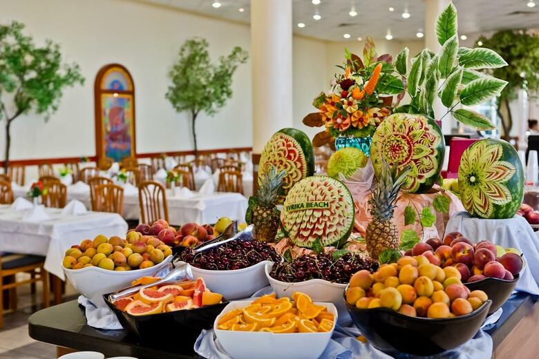 Hotel Riu Evrika
