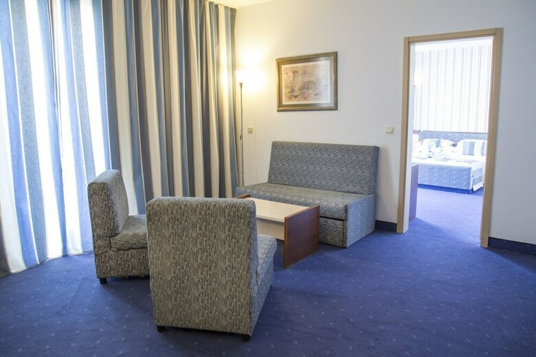Hotel Riu Helios