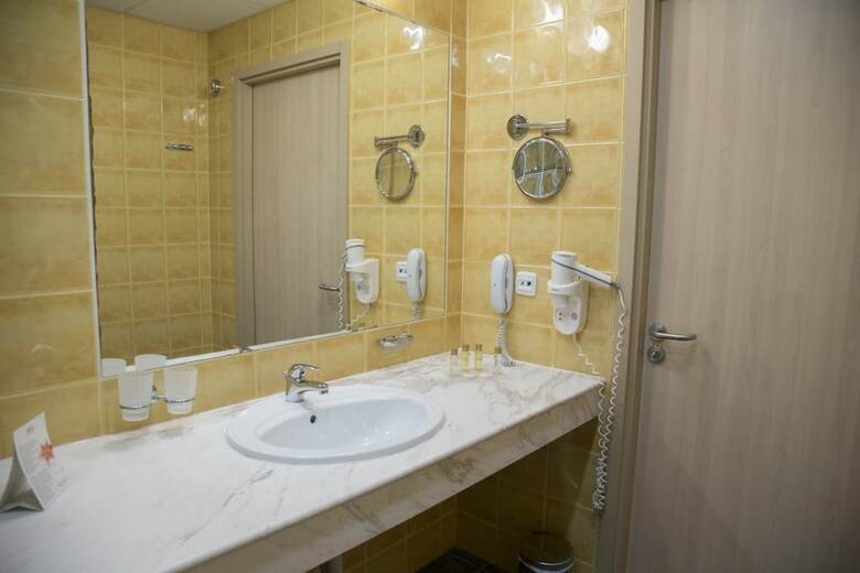 Hotel Riu Helios