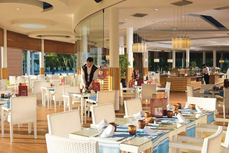 Hotel Riu Helios