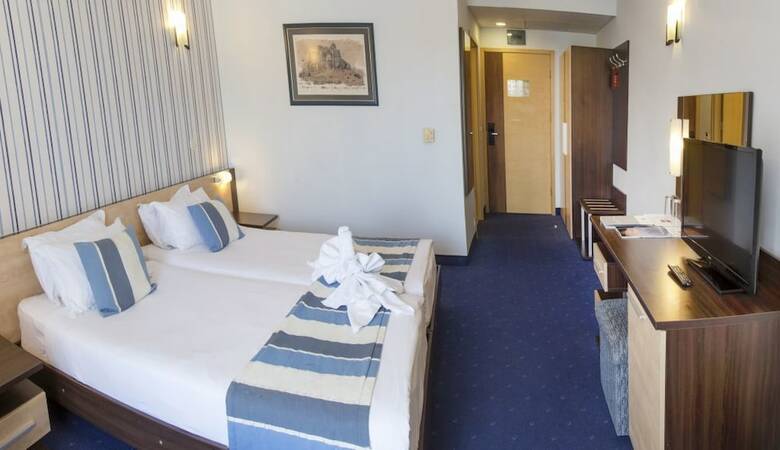 Hotel Riu Helios