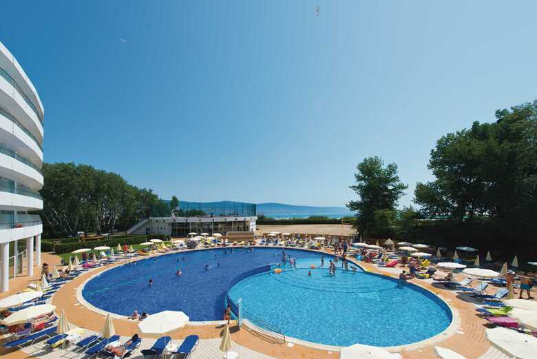 Hotel Riu Helios
