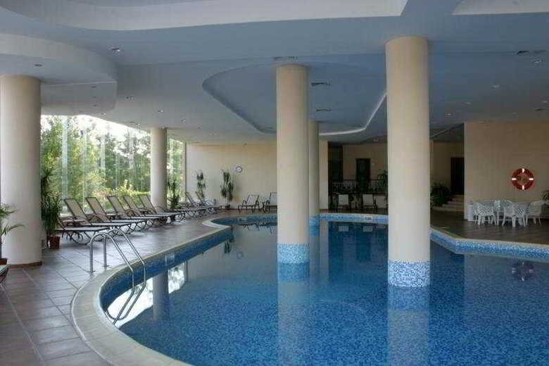 Hotel Iberostar Tiara Beach