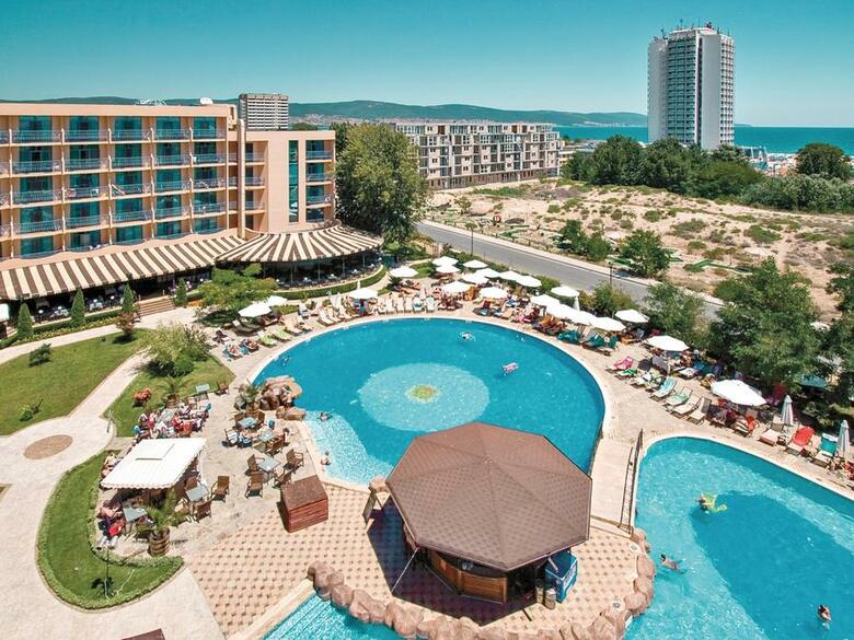 Hotel Iberostar Tiara Beach