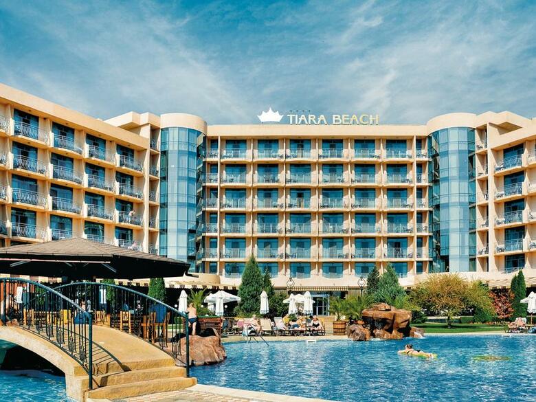 Hotel Iberostar Tiara Beach