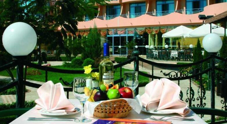 Hotel Iberostar Tiara Beach