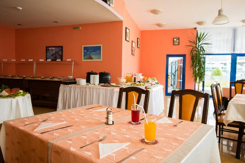 Hotel Bohemi