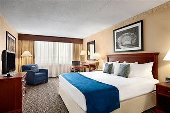 Hotel Capitol Plaza Jefferson City