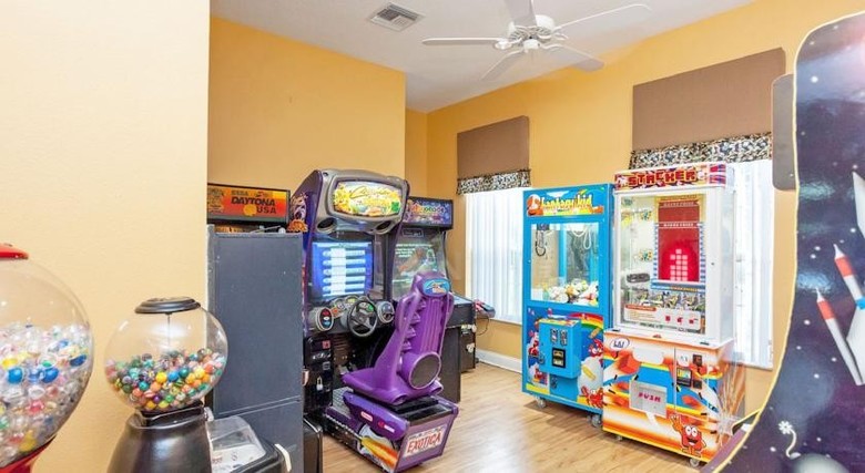 Emerald Island Resort By Legacy - Kissimmee