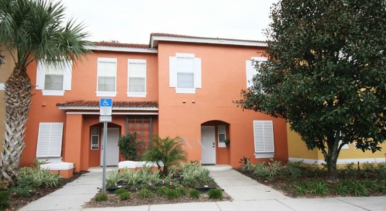 Emerald Island Resort By Legacy - Kissimmee