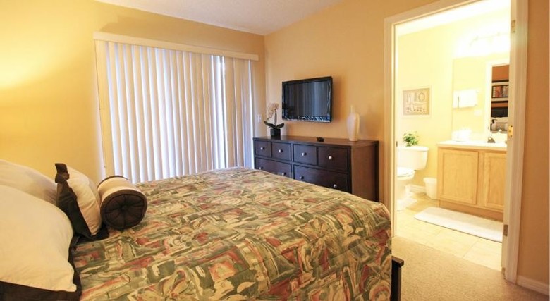 Emerald Island Resort By Legacy - Kissimmee