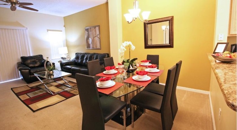 Emerald Island Resort By Legacy - Kissimmee