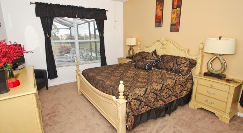 Carla�s Luxury Villa