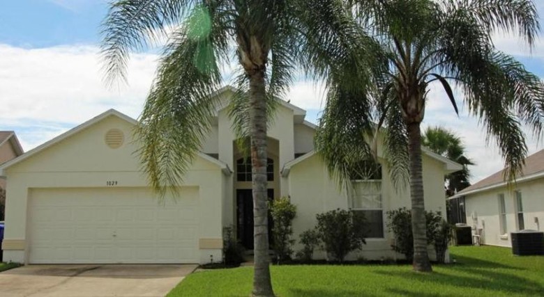 Elite Homes - Eagle Pointe