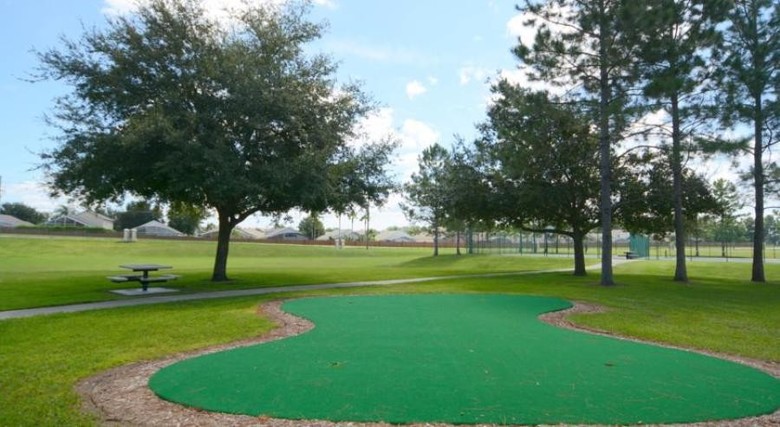 Elite Homes - Eagle Pointe
