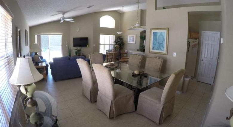 Elite Homes - Eagle Pointe