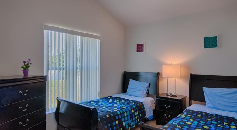 Kissimmee By 7th Heaven Vacation