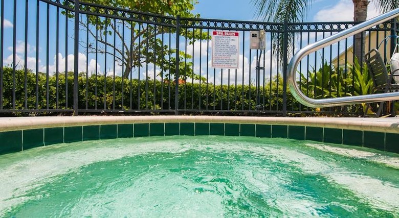 Kissimmee By 7th Heaven Vacation