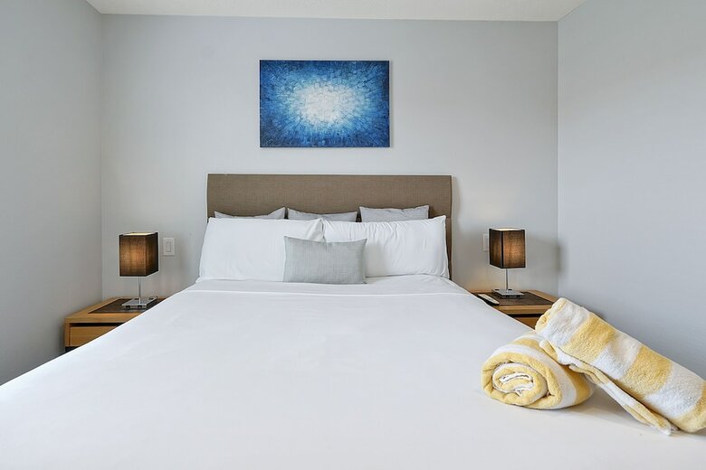 Hotel Encantada - A Clc World Resort